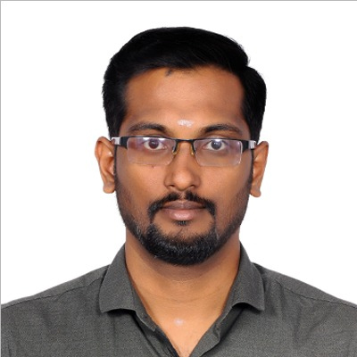 Sathees Krishnan R