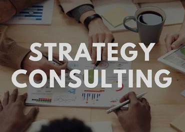 Business Consulting