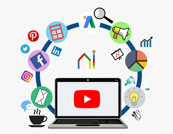 SEO & Digital Marketing planning for Theni businesses